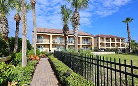 La Fiesta Ocean Inn&Suites